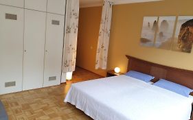 Frisch renoviertes Wohlfühlapartment
