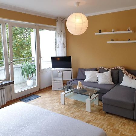 Frisch renoviertes Wohlfühlapartment Hagen  Exterior foto