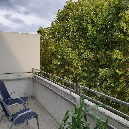 Frisch renoviertes Wohlfühlapartment Hagen  Exterior foto