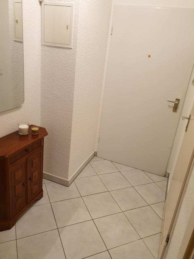 Frisch renoviertes Wohlfühlapartment Hagen  Exterior foto